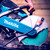 Makita EK6100 305mm 2-Stroke Petrol Disc Cutter