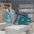 Makita EK6100 305mm 2-Stroke Petrol Disc Cutter