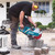 Makita EK6100 305mm 2-Stroke Petrol Disc Cutter