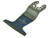 Faithfull FAIMFWM65P Premium Arc Cut Wood & Metal Bi-Metal Blade 65mm | Toolden