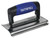 Faithfull FAIPTEDG6SS Prestige Edging Trowel 150 x 75mm (6 x 3in) | Toolden