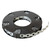ForgeFix FORGB12 Contractor Galvanised Fixing Band Medium Duty 12mm x 0.7 x 10m Box 1 | Toolden