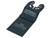 Faithfull FAIMFWM32 Bi-Metal Flush Cut Wood/Metal Blade 32mm | Toolden