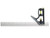 Fisher FIS22BP FB22ME Combination Square 300mm (12in) | Toolden