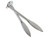 Footprint FOO620C 620C Line Pin Card of 2 | Toolden