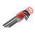 Teng Tools 9 Piece Hex Key Set 1479mm