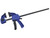 Faithfull FAIBCS1270 Bar Clamp & Spreader 300mm (12in) 70kg | Toolden