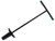 Faithfull FAIESSBULB Essentials Long Handle Bulb Planter | Toolden