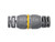 Hozelock HOZ2043 2043 Pro Metal Hose Repair Connector 12.5mm (1/2in) | Toolden