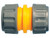 Hozelock HOZ2100 2100 Hose Repair Connector 12.5 - 15mm (1/2 - 5/8in) | Toolden