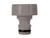 Hozelock HOZ2169 2169 Inlet Adaptor for Reels & Carts | Toolden