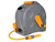Hozelock HOZ2415 2415 25m 2-in-1 Compact Hose Reel + 25m of Starter Hose | Toolden