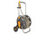 Hozelock HOZ2434 2434 60m Assembled Hose Cart & 30m of 12.5mm Hose | Toolden