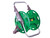 Hozelock HOZ2475 2475 60m Wall Mountable Hose Reel ONLY | Toolden
