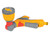 Hozelock HOZ2695 2695 Ultra Twist Multipurpose Spray Gun | Toolden