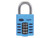 Henry Squire HSQCP50S CP50S Heavy-Duty Rustproof Marine Combi Padlock 50mm | Toolden