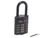 Henry Squire HSQCP5015 CP50/1.5 Combination Padlock 4-Wheel 50mm Long Shackle 38mm | Toolden