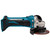 Makita DGA452Z LXT 18V Cordless 115mm Angle Grinder (Body Only)