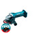 Makita DGA452Z LXT 18V Cordless 115mm Angle Grinder (Body Only)
