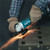 Makita DGA452Z LXT 18V Cordless 115mm Angle Grinder (Body Only)