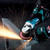 Makita DGA452Z LXT 18V Cordless 115mm Angle Grinder (Body Only)