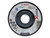 Bosch BSH619258 X-LOCK Expert for Metal Depressed Centre Grinding Disc 115 x 6 x 22.23mm | Toolden