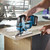 Bosch GST 18 V-LI Cordless Jigsaw Bare Unit | Toolden