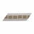 Paslode 141266 IM350 3.1 x 80mm Stainless Steel Ring Shank Nails (1100 Pack)