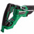 Hikoki CR18DBL 18V Brushless Reciprocating Saw