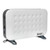 Sealey CD2013TT Convector Heater 2000W/230V with Turbo & Timer