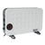 Sealey CD2013TT Convector Heater 2000W/230V with Turbo & Timer