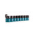 Makita B-54645 Impact Socket Set 1/2 Inch Drive