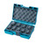 Makita D-41517 9 Piece 1/2inch Drive Impact Socket Set