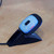 Sealey LED185 Beanie Hat 4 SMD LED USB Rechargeable