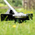 Hikoki CG36DAJ4Z 36v MultiVolt Loop Handle Line Trimmer