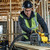 DeWalt DCS520T2 XR FlexVolt Plunge Saw 54 Volt Kit