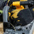 DeWalt DCS520T2 XR FlexVolt Plunge Saw 54 Volt Kit
