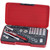 Teng T1221 1/2In Drive Metric Socket Set
