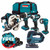 Makita MAK5KIT4X5