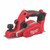 Milwaukee M18FPP5L 18V FUEL Woodworking 5pc Kit with 3x 5.0Ah Batteries