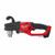 Milwaukee M18FPP5L 18V FUEL Woodworking 5pc Kit with 3x 5.0Ah Batteries