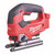 Milwaukee M18FPP5L 18V FUEL Woodworking 5pc Kit with 3x 5.0Ah Batteries