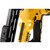 DeWalt DCFS950P2-GB 18V XR Brushless Fencing Stapler with 2x 5.0Ah Batteries 