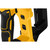 DeWalt DCFS950P2-GB 18V XR Brushless Fencing Stapler with 2x 5.0Ah Batteries 