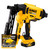 DeWalt DCFS950P2-GB 18V XR Brushless Fencing Stapler with 2x 5.0Ah Batteries