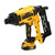 DeWalt DCFS950P2-GB 18V XR Brushless Fencing Stapler with 2x 5.0Ah Batteries 