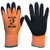 Baltic Waterproof Thermal latex Gloves Size 10  (XL) Box of 120 Prs