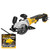 DeWalt DCS571N-XJ 18V XR 115mm Brushless Circular Saw (Body Only)