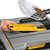 DeWalt DWE7485-GB 210mm Table Saw 1850W 240V