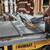 DeWalt DWE7485-LX 210mm Table Saw 1700W 110V